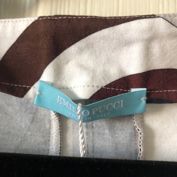 Pucci Tshirt - Picture 3 of 3